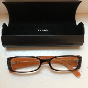 Prada Eyewear